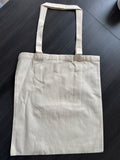 Leinentasche natur